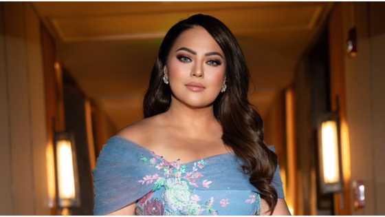 Karla Estrada reflects on turning 51: “Thank you my children for loving me”