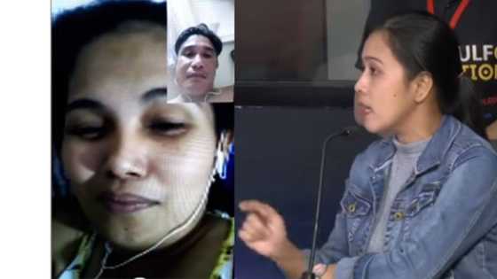 Walang delicadeza! Gurong kabit, nagpapadala ng picture kay mister alas kwatro madaling araw, misis nagngangalaiti sa galit