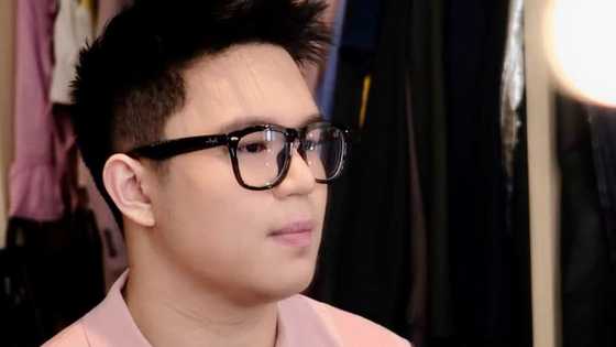 Pagsita ni Bimby Aquino sa isang kasama sa tahanan, kinagiliwan online
