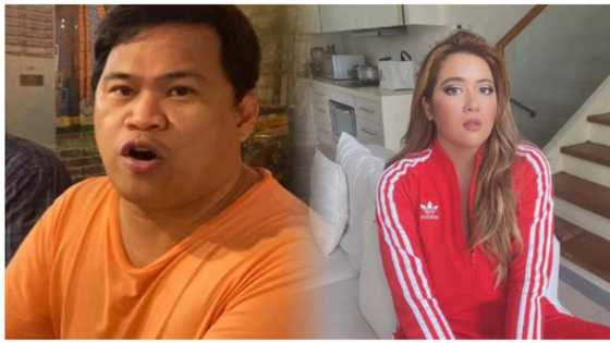 Angeline Quinto, limang buwan nang buntis ayon kay Ogie Diaz