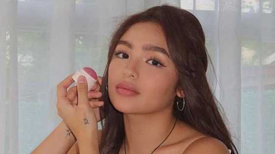 Andrea Brillantes, pass muna sa jowa ngayong 2024: “New love romantically? Di po yun sa focus ko”