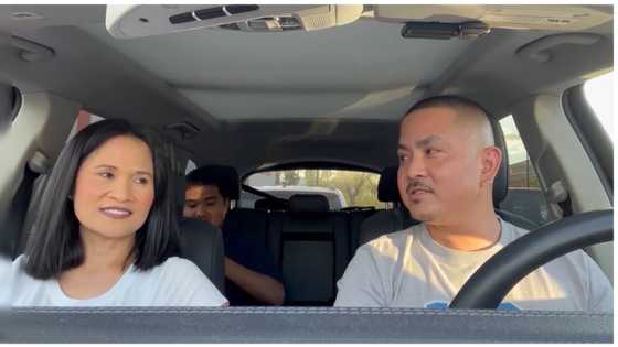 Pambansang Kolokoy, biniro si Marites na mag-subscribe na sa YouTube channel niya