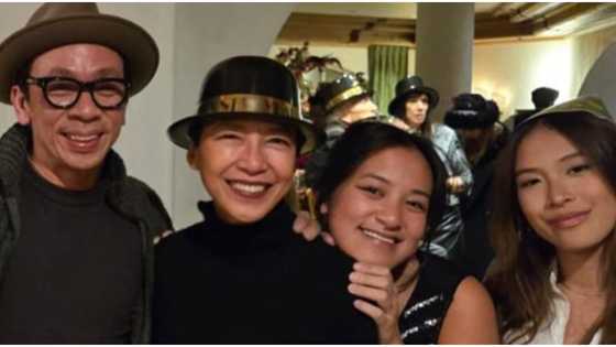 Eliana Atienza gets emotional in heartbreaking interview about Emman Atienza