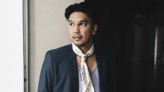 Benj Manalo, nagbigay ng update sa 'ACL recovery' isang buwan matapos ang surgery