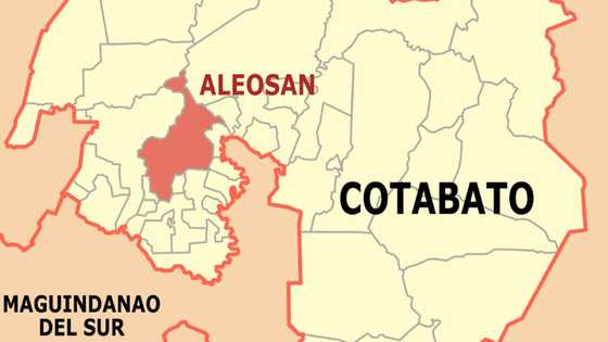 4 patay, 29 sugatan sa trahedya ng truck sa Cotabato