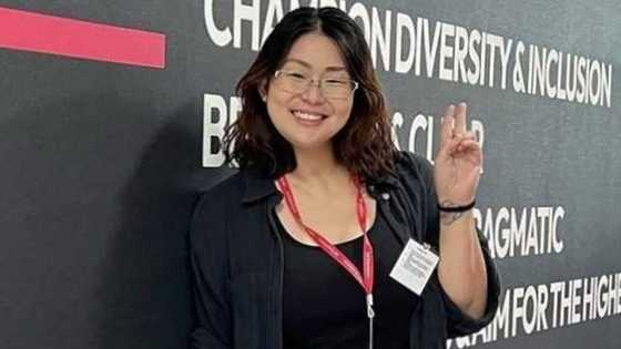 Iwa Moto, nagpahayag ng suporta kay Sen. Ping Lacson: "Our inspiration"