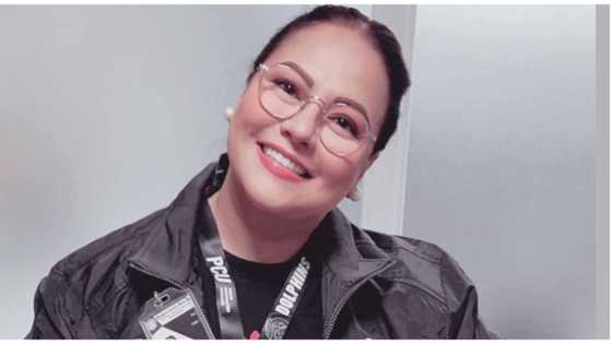 Karla Estrada posts "back to school" photos, gains praises from netizens