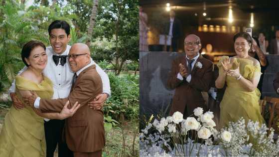 Jerald Napoles, may nakakaantig na post para sa mga magulang: "Kompleto na ako"