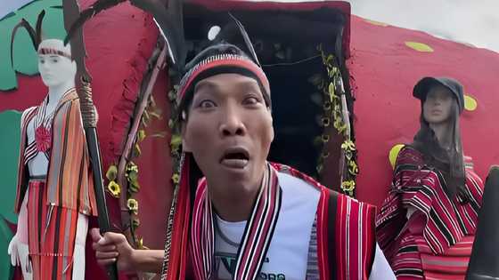 Diwata, ibinida ang kanyang asong pinangalan niyang Rendon: "Anlakas daw nitong kumahol"