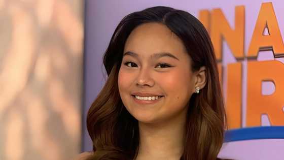 Lella Ford, ibinunyag kung gaano ka-“protective” si Daniel Padilla sa kanya