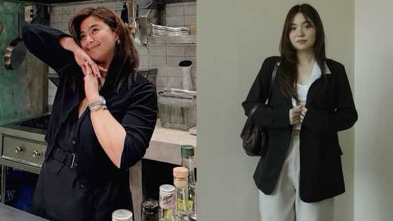 Miles Ocampo shares sweet appreciation for Sharlene San Pedro's thoughtful gift