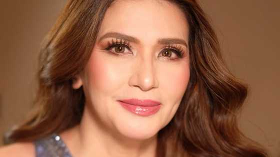 Zsa Zsa Padilla, mas mabuti na ang kalusugan matapos ang tatlong araw na isolation