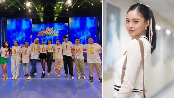 Kim Chiu, may madamdaming post para sa kanyang ‘It’s Showtime’ family