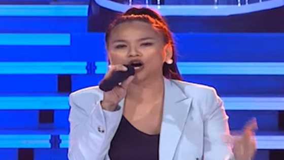 Julia Clarete’s appearance on the recent episode of ‘Eat Bulaga’ goes viral