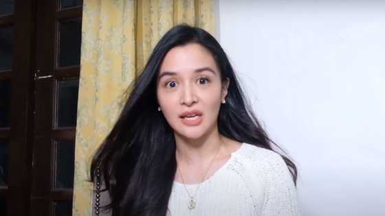 Kris Bernal sa opinyon ng body-shamers: “My purpose is way bigger”