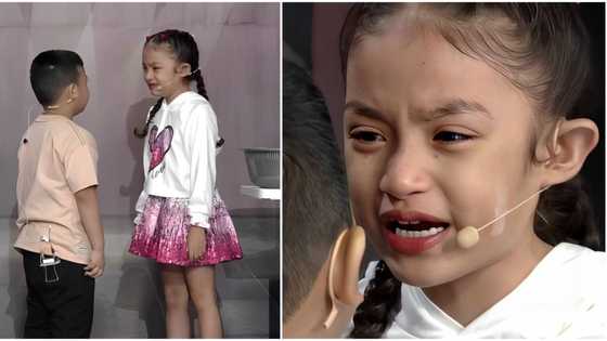 Kulot, nagpa-wow sa marami sa husay ng acting niya sa Showing Bulilit