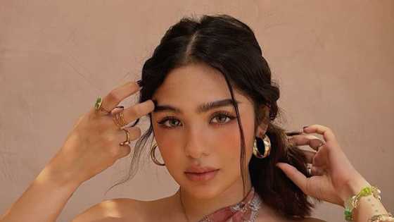 Andrea Brillantes, nilinaw na wala siyang physical tickets sa Olivia Rodrigo concert