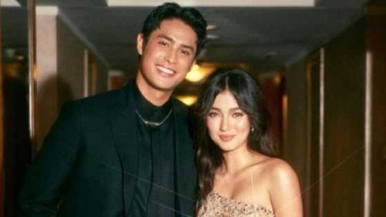 Lolit Solis sa DonBelle: "Parang sila ang top love team"