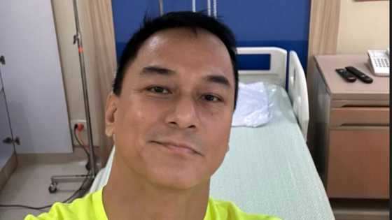 Gardo Versoza muling sasailalim sa operasyon: "Lord, kayo na po ang bahala"