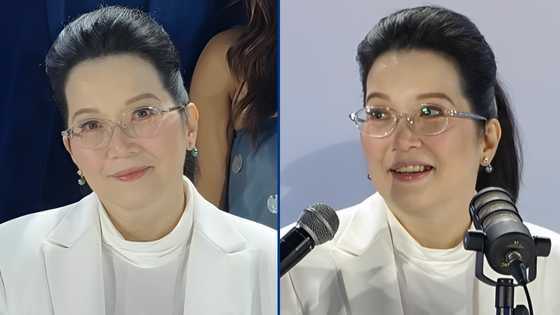 Kris Aquino, muling nakita sa isang event matapos ang huling public appearance noong 2025