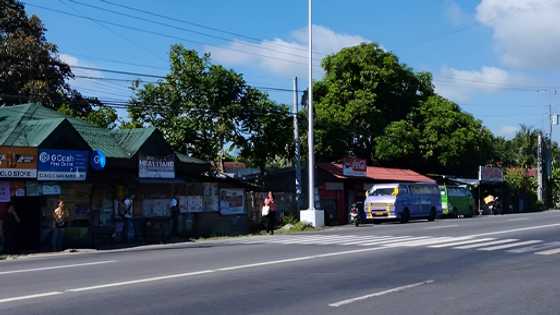 Trahedya sa Negros: Buntis na nurse, bata sa sinapupunan, patay matapos mabangga ng dalawang kotse