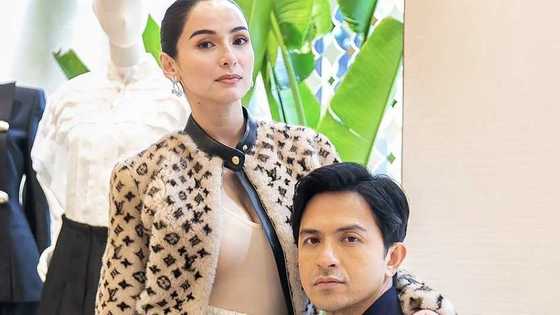 Jennylyn Mercado, kinaaliwan sa bago nilang reel ni Dennis Trillo