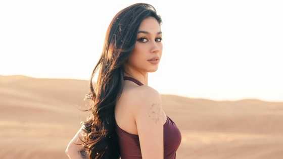 Zeinab Harake, isiniwalat kung bakit naghahanap biyahero mula sa Istanbul