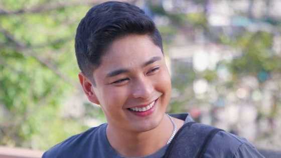 Coco Martin, nagtapon ng P11-M; ipinagawang bahay pinatibag