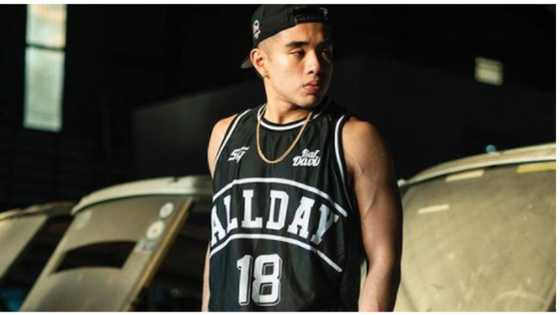 Rapper na si Raf Davis, naglabas ng pahayag kaugnay sa alegasyon ng girlfriend niya