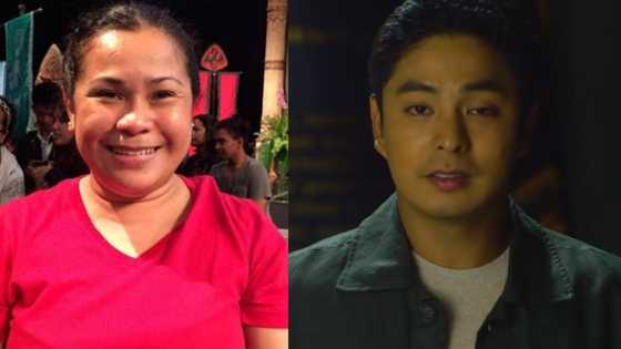 Suzette Doctolero, sinabing gimik lang ng AP ang pagtatapos para balikan ng audience