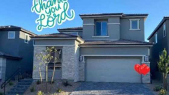 Dennis Trillo at Jennylyn Mercado, nakapundar ng bahay sa Las Vegas