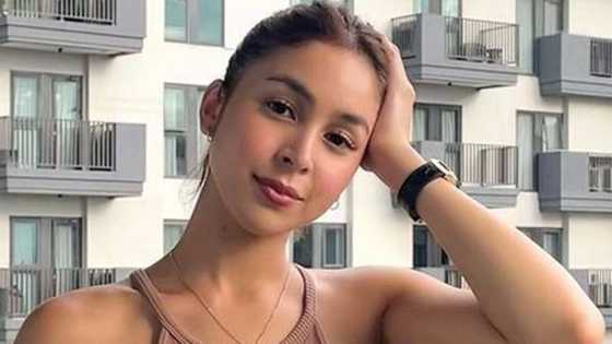 Julia Barretto, proud na shinare sa social media ang pagpatok umano ng “Expensive Candy” sa Indonesia