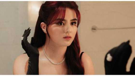 Cassy Legaspi's lovely look at GMA Gala Night gains praises from netizens