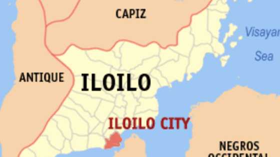 Taxi driver under probe after counterflow incident blocks MDRRMO vehicle in Iloilo