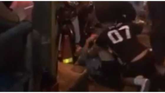 Kapatid umano ng viral na Ateneo student na nangbully, nasangkot sa gulo