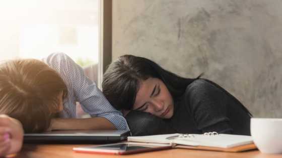 Explainer: Tips to battle pre-work blues or Sunday sadness