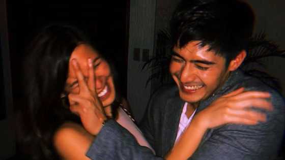 Robi Domingo sa kaarawan ni Maiqui Pineda: “This one feels different”