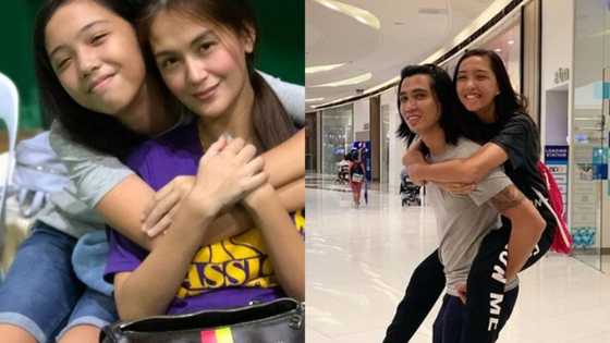 Lian Paz pens sweet birthday greeting for John Cabahug's daughter, Alexandra