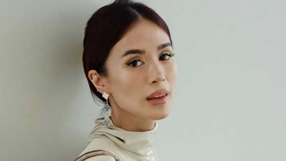Heart Evangelista, inihayag sa isang post kung ano talaga mahalaga sa kanyang paglalakbay sa showbiz