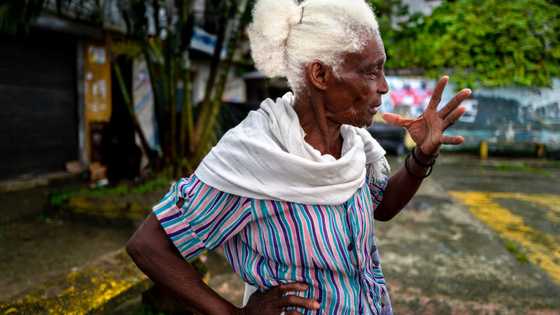 My 67-year-old sick mother vanished for days – Then returned and pointed at my husband