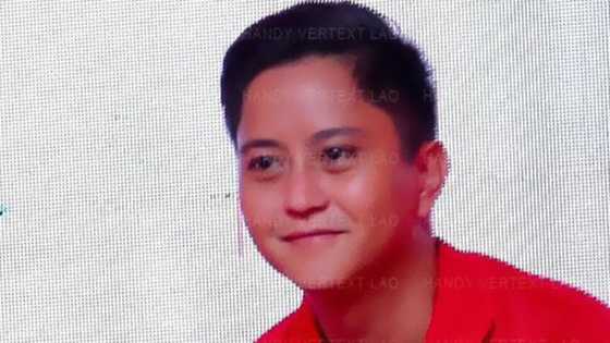 Sandro Marcos, ipinahayag paano mag-deal sa mga bashers: “Be open to criticisms… That's what makes you better”