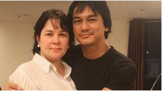 Gardo Versoza, may madamdaming post tungkol sa pagpanaw ni Jaclyn Jose: "masakit na paalam"