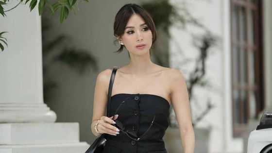Heart Evangelista pens cryptic message online: "This is giving me intense PTSD"