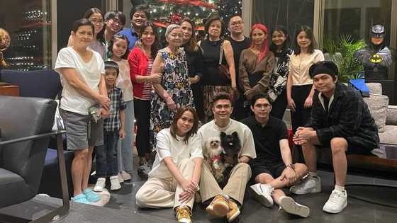 Cristy Fermin sa latest post ni Vhong Navarro: “Maligaya tayo para kay Vhong Navarro”