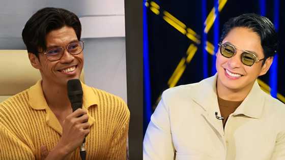 Jerald Napoles, nakiusap kay Coco Martin na wag muna siyang “patayin” sa bagong serye
