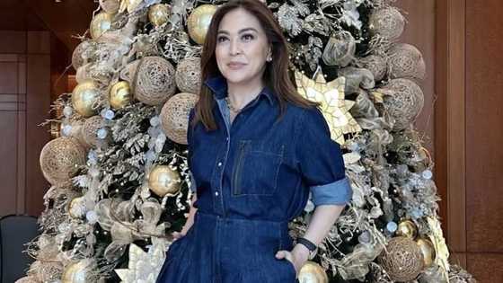 Karen Davila pens a note on 'kurakot-shaming' online: "It's high time"