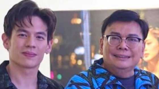 Jake Ejercito, inihayag naniwala si Deo Endrinal sa kanya gaya ng paniniwala ng magulang sa anak