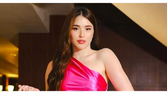 Kylie Padilla, ibinida ang matapang na bagong look: “Hi Isa!”