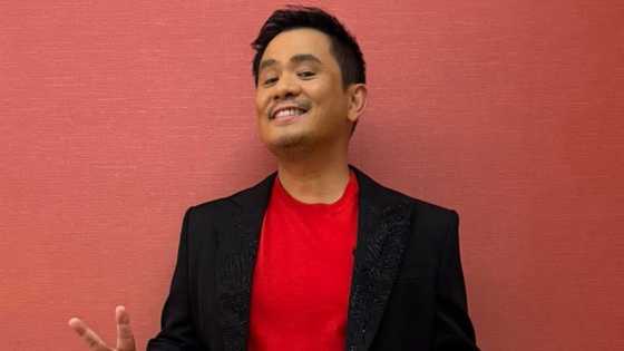 Ogie Alcasid, may mabigat na mensahe sa mga Pilipino matapos humupa ang baha