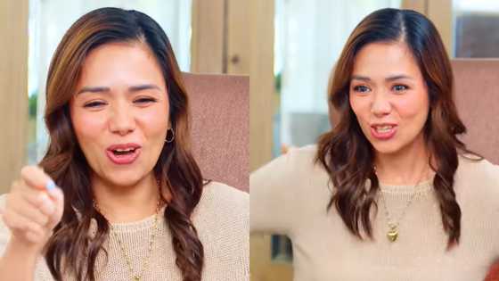Danica Sotto, ibinahagi ang nakakaaliw na “core memory” niya kay Vic Sotto